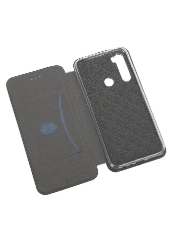 Чохол для мобільного телефону (смартфону) Exclusive Xiaomi Redmi Note 8T Black (704631) (704631) BeCover (201493858)