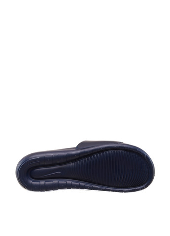 Синие кэжуал, пляжные шлепанцы cn9675-401_2024 Nike
