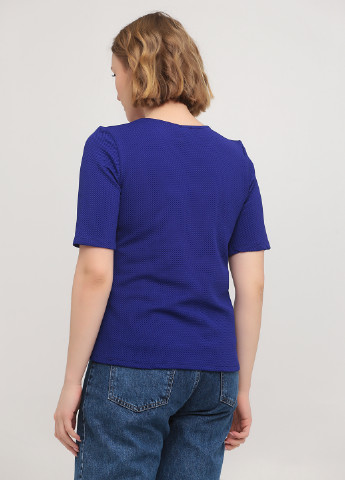 Синяя летняя блуза Asos