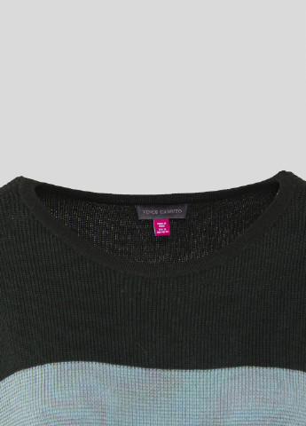 Комбінований демісезонний светр Vince Camuto