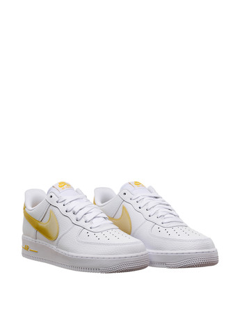 Белые кеды dv3505-101 Nike Air Force 1 Low Jumbo