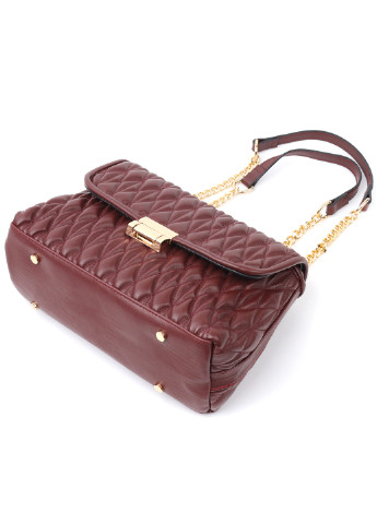 Жіноча сумка 25х17х10 см Vintage (255710291)