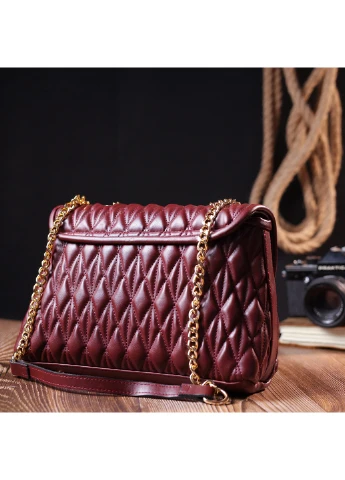 Женская сумка 25х17х10 см Vintage (255710291)