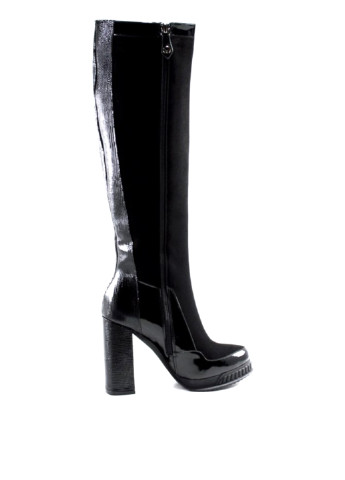 Осенние сапоги Alsace