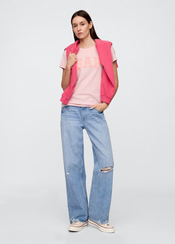 Футболка Gap - (358314678)