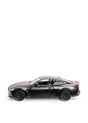 Автомодель BMW M4 CSL 2023, 6х18,5х7,5 см TechnoDrive (366748982)