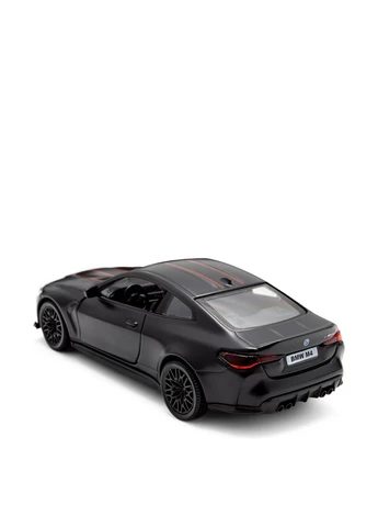 Автомодель BMW M4 CSL 2023, 6х18,5х7,5 см TechnoDrive (366748982)
