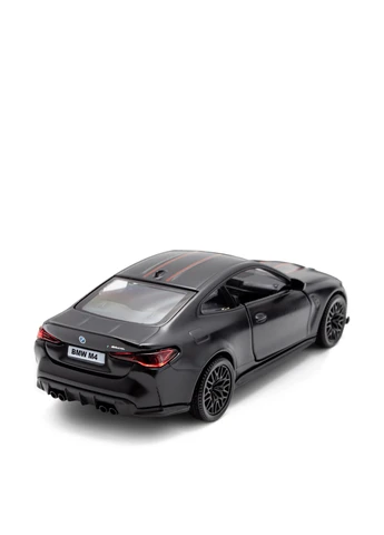 Автомодель BMW M4 CSL 2023, 6х18,5х7,5 см TechnoDrive (366748982)