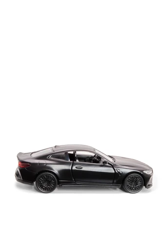 Автомодель BMW M4 CSL 2023, 6х18,5х7,5 см TechnoDrive (366748982)