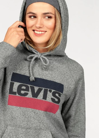 Толстовка Levi's (250619355)