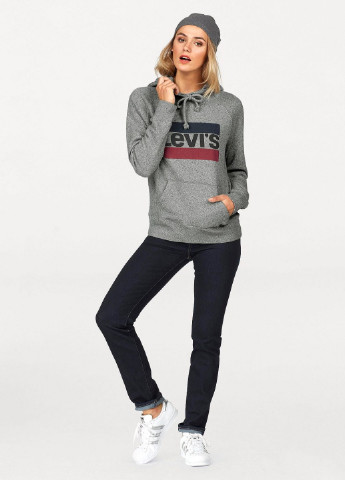 Толстовка Levi's (250619355)