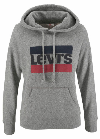 Толстовка Levi's (250619355)