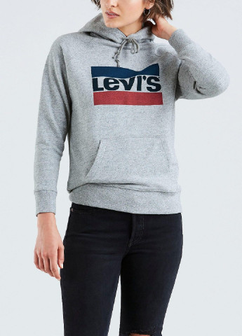 Толстовка Levi's (250619355)