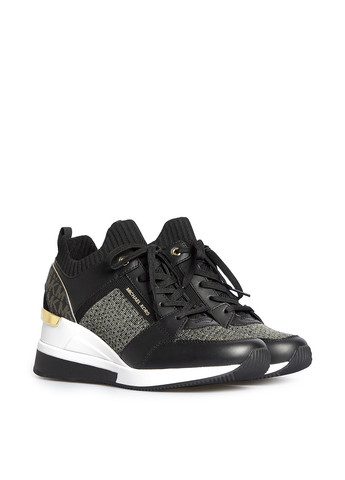 Кросівки Michael Kors чорні демісезони (307061537)