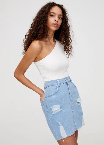 Спідниця Pull & Bear (248895709)