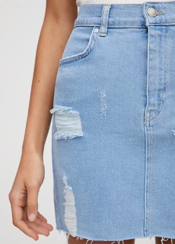 Спідниця Pull & Bear (248895709)