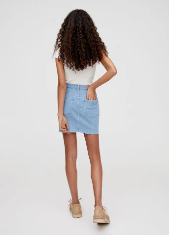 Спідниця Pull & Bear (248895709)