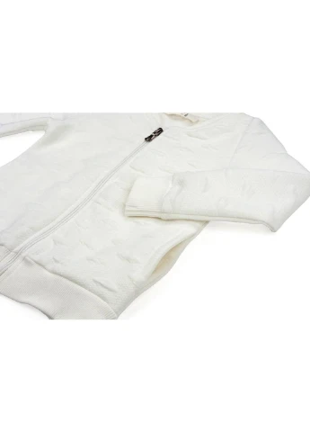 Кофта на блискавці (10036-98G-beige) Breeze (251313541)