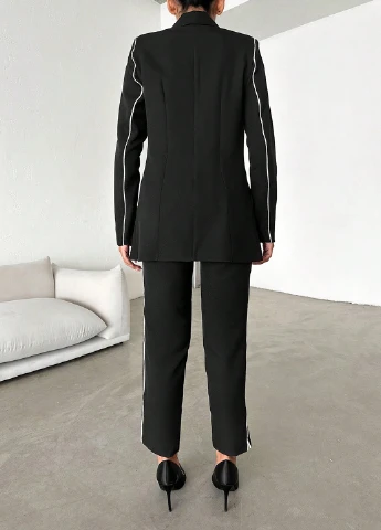 Костюм (жакет, штани) SHEIN (322852286)