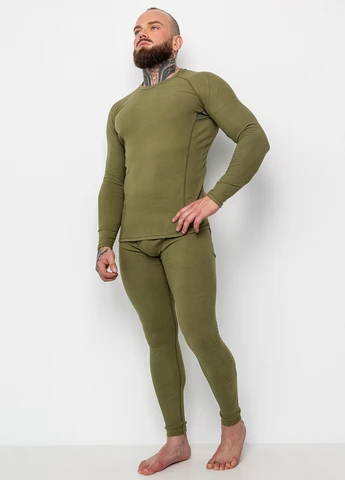 Термокостюм (рашгард, леггинсы) TOTALFIT (303451085)
