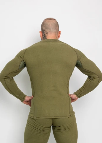 Термокостюм (рашгард, леггинсы) TOTALFIT (303451085)
