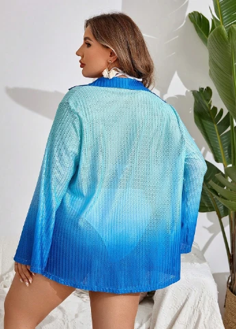 Накидка SHEIN (323618873)