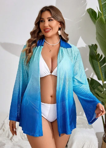 Накидка SHEIN (323618873)