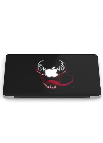 Чохол пластиковий для Apple MacBook Pro 13 A1706/A1708/A1989/A2159/A1988 Веном (Venom) (9648-2156) MobiPrint (218988000)