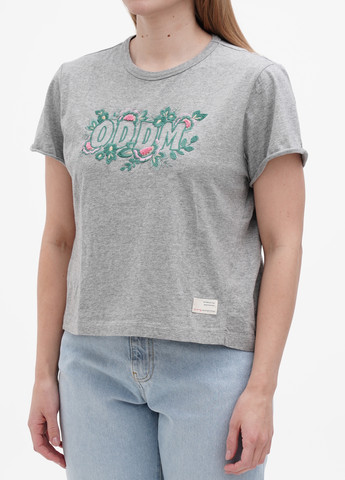 Футболка Odd Molly - (270828017)