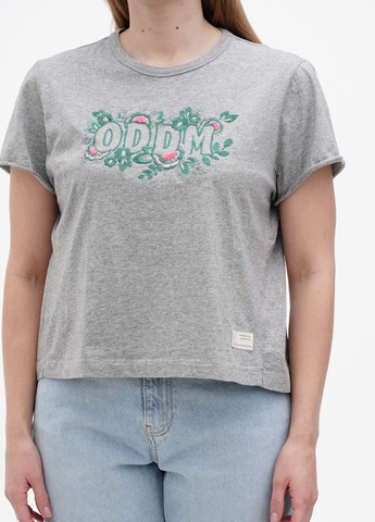 Футболка Odd Molly - (270828017)