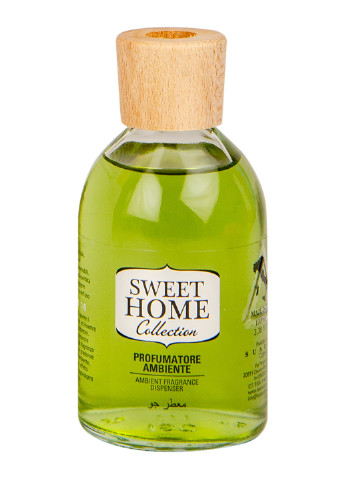 Ароматизатор для дому SWEET-CITRONELLA 100 мл Sweet Home (254900509)