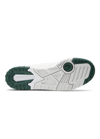 Цветные демисезонные кроссовки bb550vtc New Balance 550