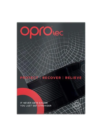 Пояс для підтримки спини S / M Opro (231538529)