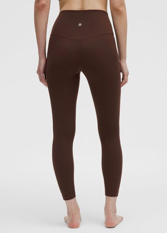 Легінси Lululemon Athletica (363179994)