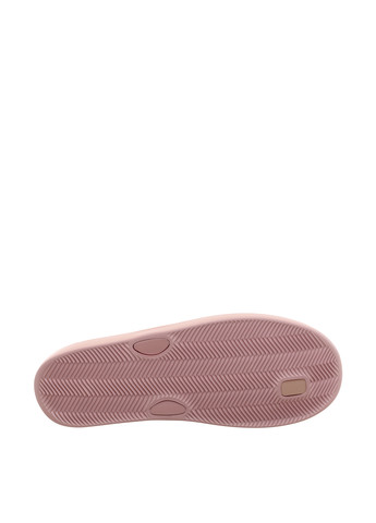 Светло-розовые кэжуал, пляжные вьетнамки ao3622-607_2024 Nike