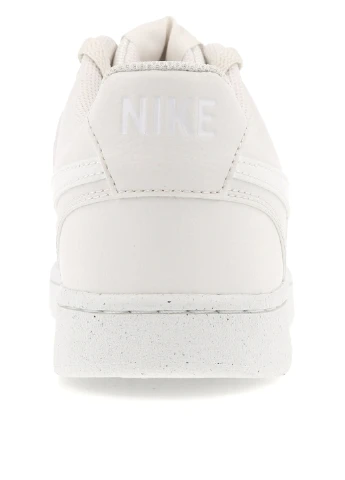 Білі всесезонні кросівки Nike COURT VISION