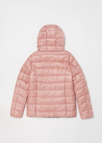 Розовая демисезонная куртка Oviesse
