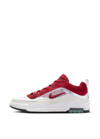 Цветные демисезонные кроссовки fb2393-100 Nike Air Max Ishod