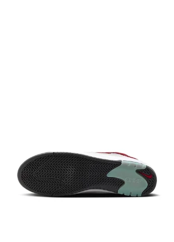 Цветные демисезонные кроссовки fb2393-100 Nike Air Max Ishod