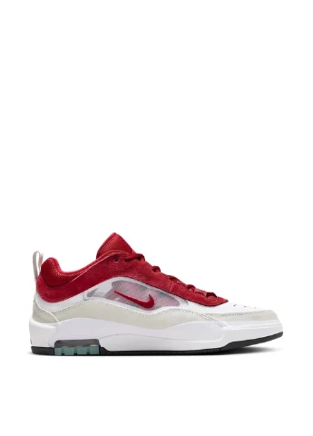Цветные демисезонные кроссовки fb2393-100 Nike Air Max Ishod