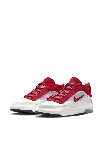 Цветные демисезонные кроссовки fb2393-100 Nike Air Max Ishod