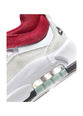 Цветные демисезонные кроссовки fb2393-100 Nike Air Max Ishod