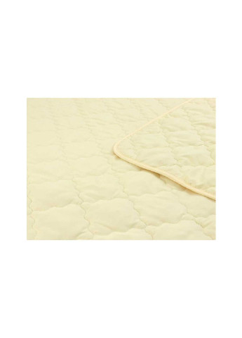 Одеяло силиконовое Легкость молочное 140х205 см (321.52СЛКУ_Молочний) Руно (254011110)