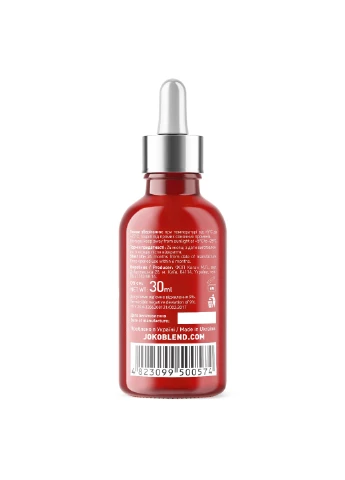 Сыворотка концентрат против морщин с лифтинг эффектом Anti-Ageing Lift Serum 30 мл Joko Blend (251853448)