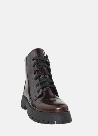 Черевики RE1614-2088 Коричневий El passo (252782674)