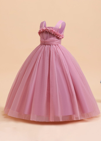 Рожева сукня SHEIN (342063728)