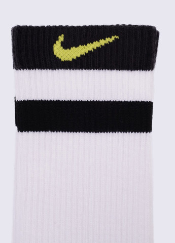 Шкарпетки (3 пари) Nike everyday plus cushioned (218957394)