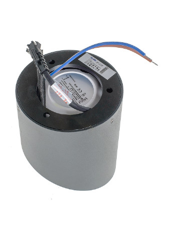 Светильник, 80х90х100 мм Brille (138507114)