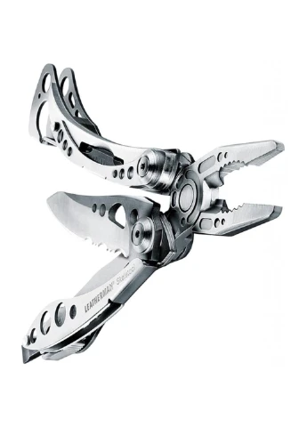 Мультитул Skeletool, картонна коробка (830920) Leatherman (252410100)