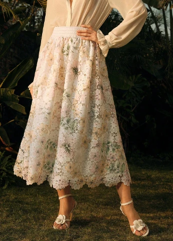 Спідниця SHEIN (367194643)
